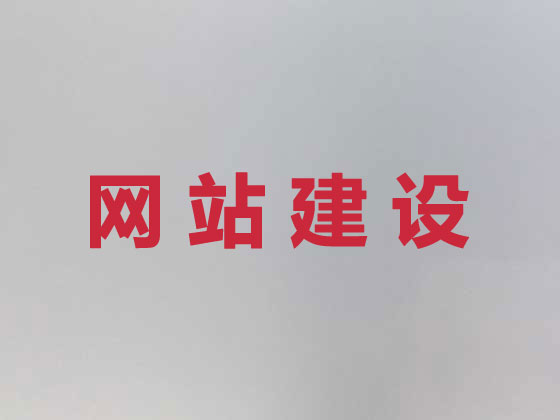 丽江专业网站建设服务